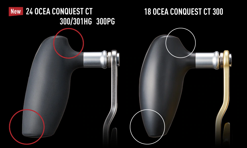 25 OCEA CONQUEST CT